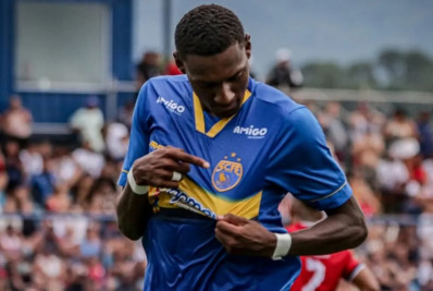 Vasco tem interesse em destaque do Sampaio Corrêa no Carioca