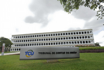 TCU abre inscrições para concurso de nível médio