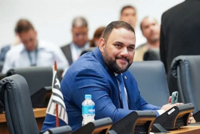 Deputado recorre ao governador por posto salva-vidas em Lagoa de Cima