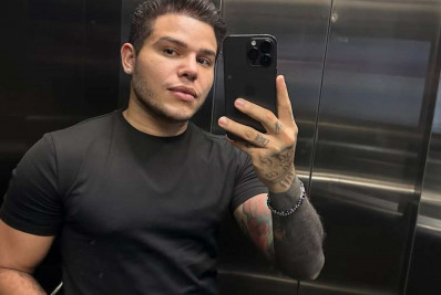 Cantor Tierry é processado em mais de R$ 3 milhões por ex-funcionários