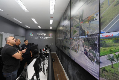 Maricá está há mais de três meses sem registrar roubos de carga