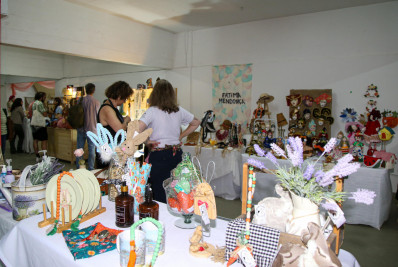 Centro de Cultura Raul de Leoni recebe Feira de Empreendedorismo Feminino