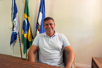 Dr. Serginho vai lançar programa de transporte coletivo em Tamoios e pretende implementar três novas UPAs em Cabo Frio