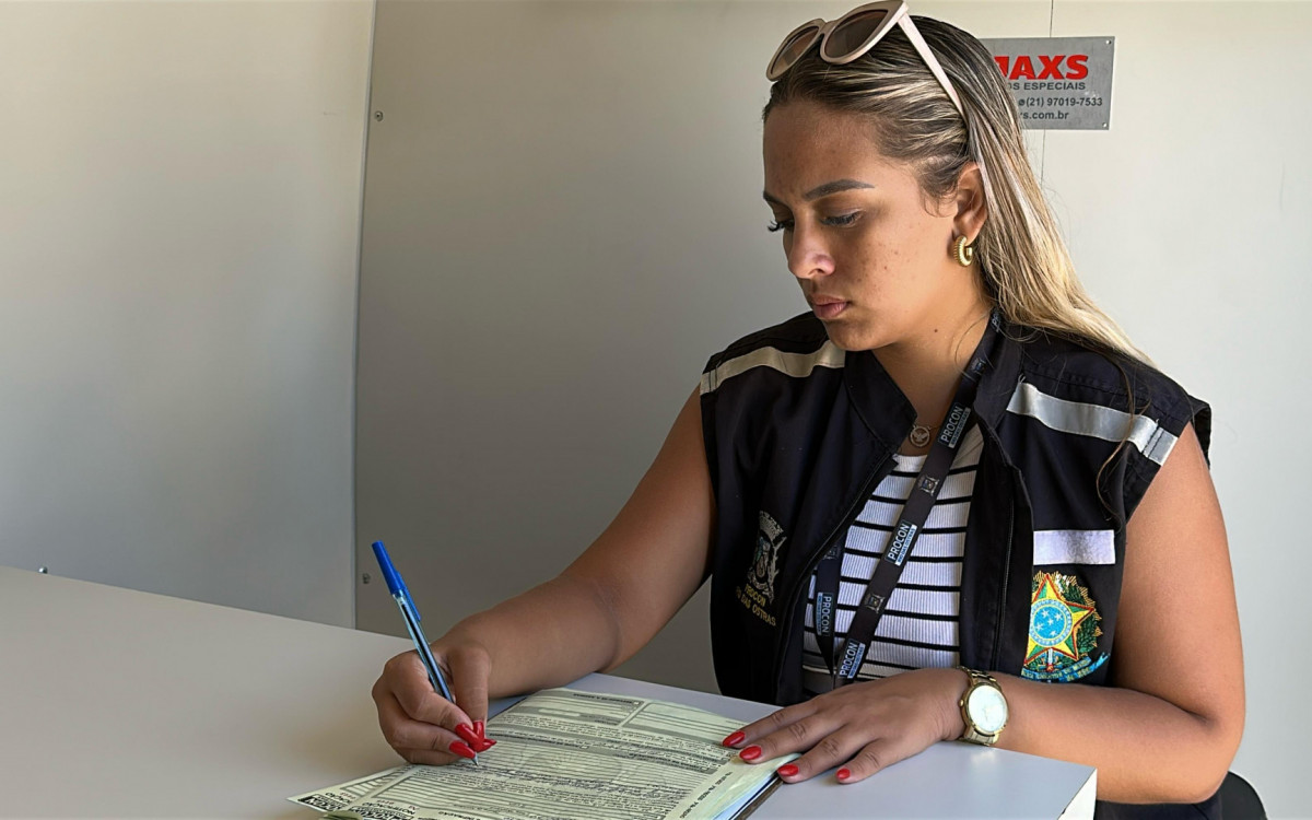 PROCON aponta vazamentos frequentes e cobrança irregular nas contas de consumidores