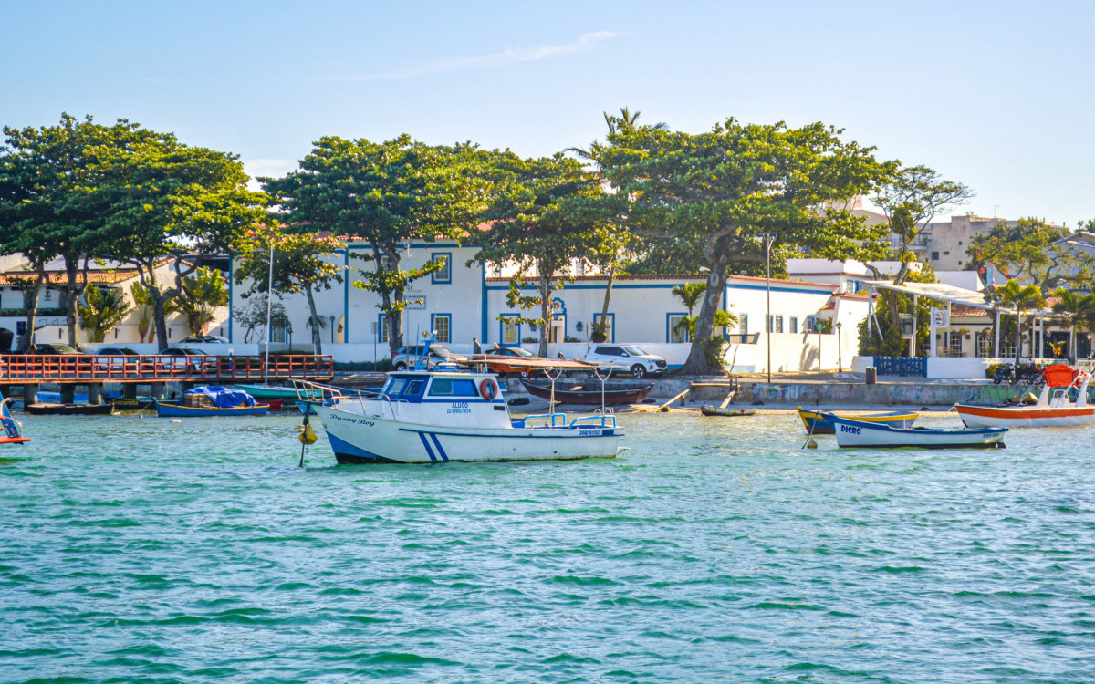 Segurança de Navegação