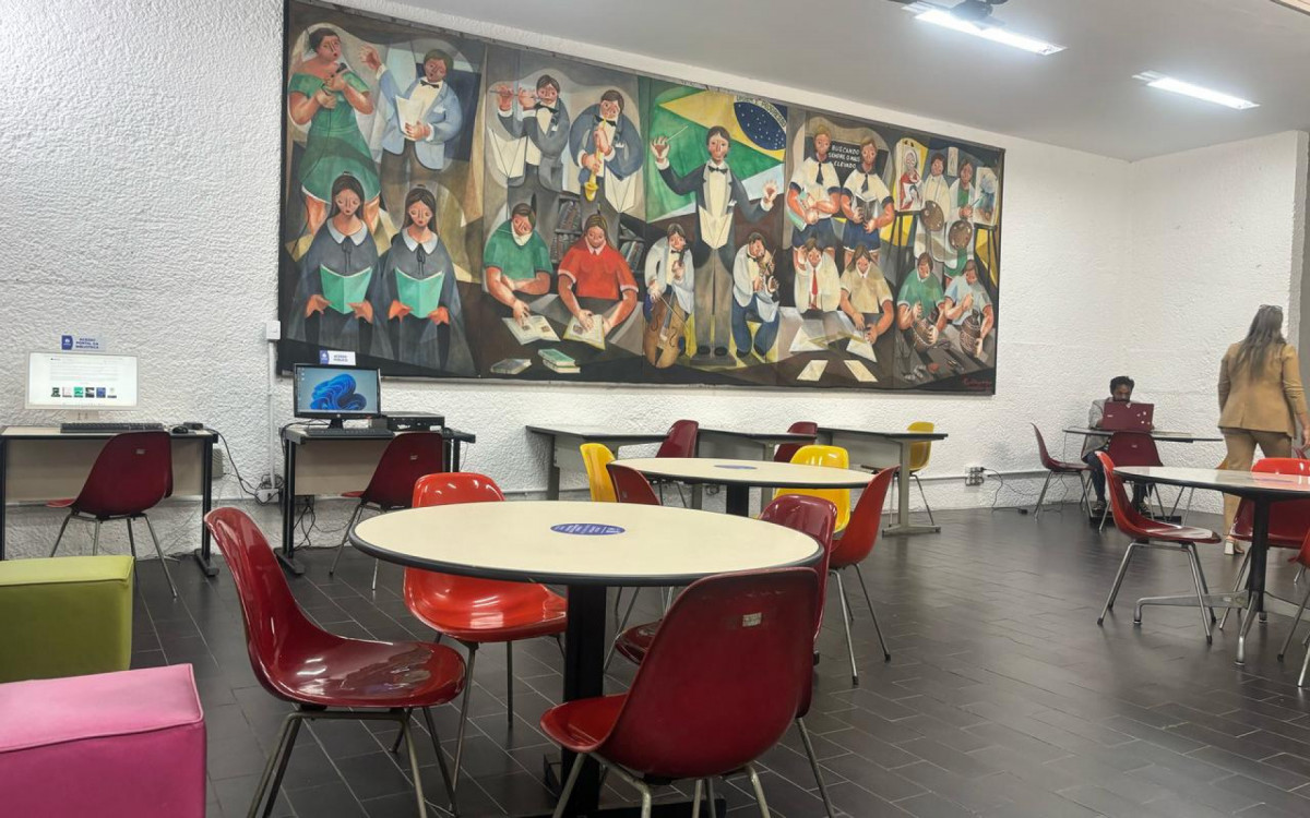 Campanha vai até o dia 12 de abril