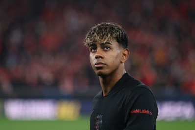 Lamine Yamal é eleito o melhor jogador sub-23 do Campeonato Espanhol