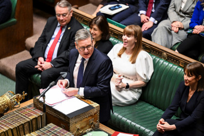 Reino Unido expulsa diplomata russo em resposta às medidas de Moscou