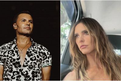 Eduardo Costa tem pedido de habeas corpus negado na Justiça em processo movido por Fernanda Lima