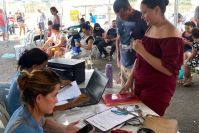 Belford Roxo: Castramóvel RJPET fica no bairro Barro Vermelho até o próximo dia 22
