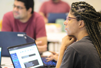 Naves do Conhecimento abrem mais de 5,3 mil vagas em cursos de tecnologia e empreendedorismo