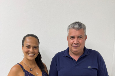 Dia de combater a Dengue e a Chikungunya