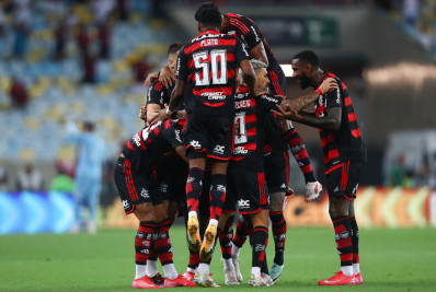 Flamengo encara altitude na fase de grupos, e Bap brinca com ida a Quito: 'Acostumados'