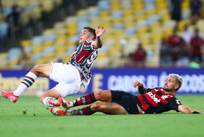Fluminense x Flamengo: onde assistir, escalações e arbitragem