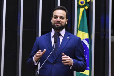 Caio Vianna deixa cargo no governo campista para ser deputado federal