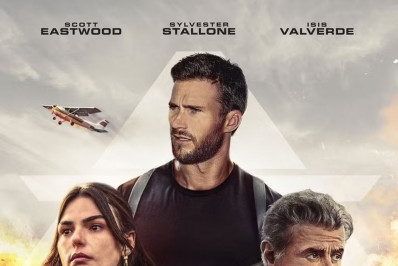 Isis Valverde estreia em Hollywood filme de ação com Stallone; veja trailer