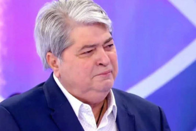 Datena revela prejuízo financeiro ao deixar Record: 'Perdi quase tudo'