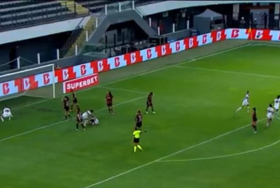 Flamengo perde para o São Paulo e está eliminado da Supercopa Feminina