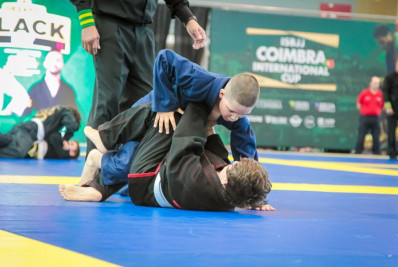 'Evento que vai integrar o Circuito Ibérico', exalta organizador sobre Portugal National Open