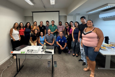 Monitoramento da Uff para a merenda escolar termina na sexta-feira