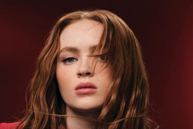Sadie Sink, estrela de 'Stranger Thing', estará no elenco de 'Homem-Aranha 4'