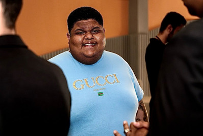 Anderson Filho, a revelação digital paduana