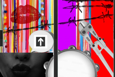 Atravessando o samba