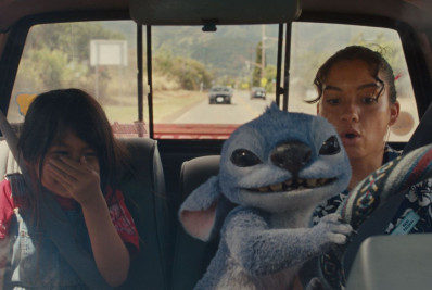 Lilo e Stich vivem aventuras e emoções no primeiro trailer do live-action; assista