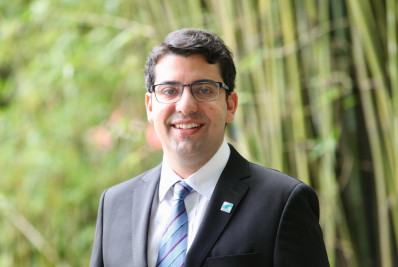 Marcelo Queiroz - Dia Mundial do Rim: a prevenção salva vidas