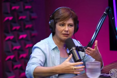 Narjara Turetta revela motivo de nunca ter casado: 'Só namorei trastes'