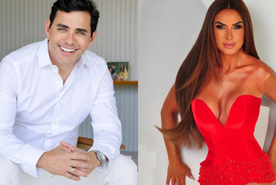 Ex de Nicole Bahls inicia busca por nova namorada