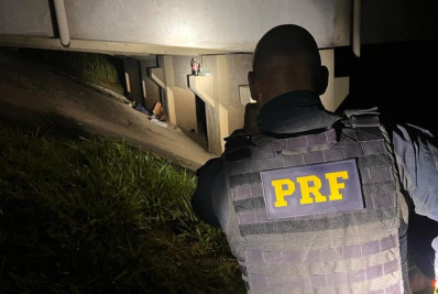 Homem acusado de abusar sexualmente da enteada por 21 anos em Petrópolis é preso em São Paulo