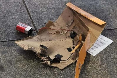 Suspeita de bomba interdita área do terminal de ônibus de Pinheiros