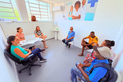 Grupo de tabagismo oferece apoio gratuito para quem deseja parar de fumar em Paraíba do Sul