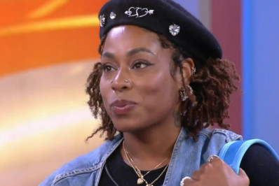 BBB 25: Thamiris é eliminada com 61,73% dos votos