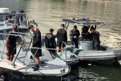 Prefeitura e Marinha do Brasil promovem curso para tripulação de Embarcações de Estado no serviço público