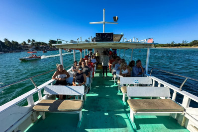 Cabo Frio realiza Seminário de Segurança da Navegação com inscrições gratuitas