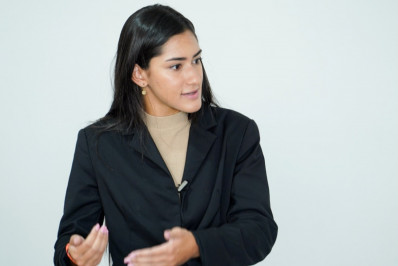 Thamires Rangel é empossada titular como conselheira do Comdim