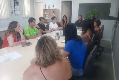 Prefeitura de Volta Redonda elabora Plano Municipal de Segurança Alimentar