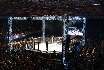 LFA 205: Brasil x Argentina define novo campeão mundial dos pesos-galos