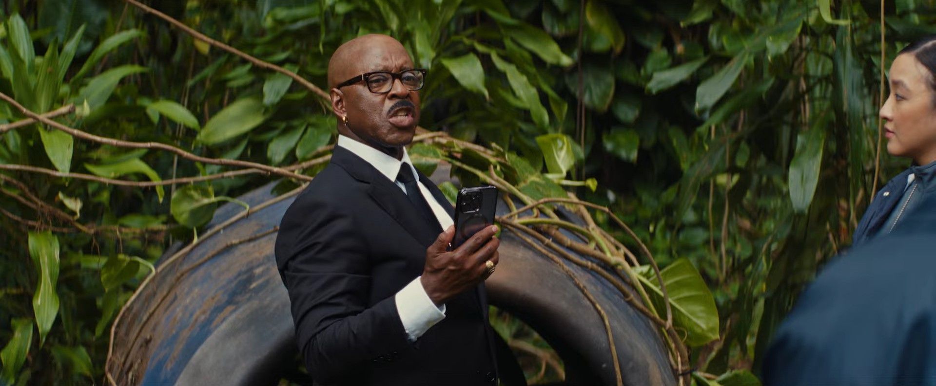 Stich toca o terror no primeiro trailer do live-action de 'Lilo & Stich' - Divulgação / Disney