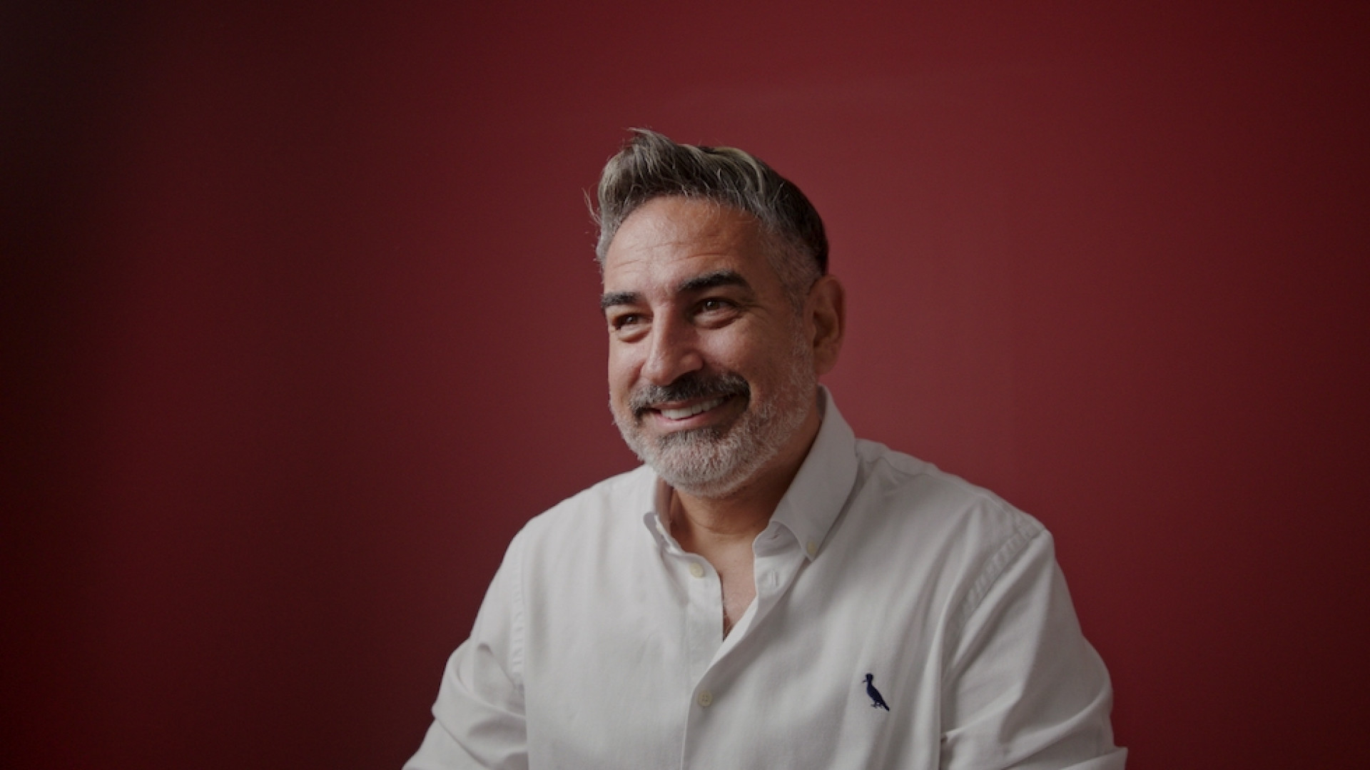 Para Gabriel Frozi, a cria&ccedil;&atilde;o de uma escola para alunos com TDAH &eacute; felicidade - Arquivo pessoal