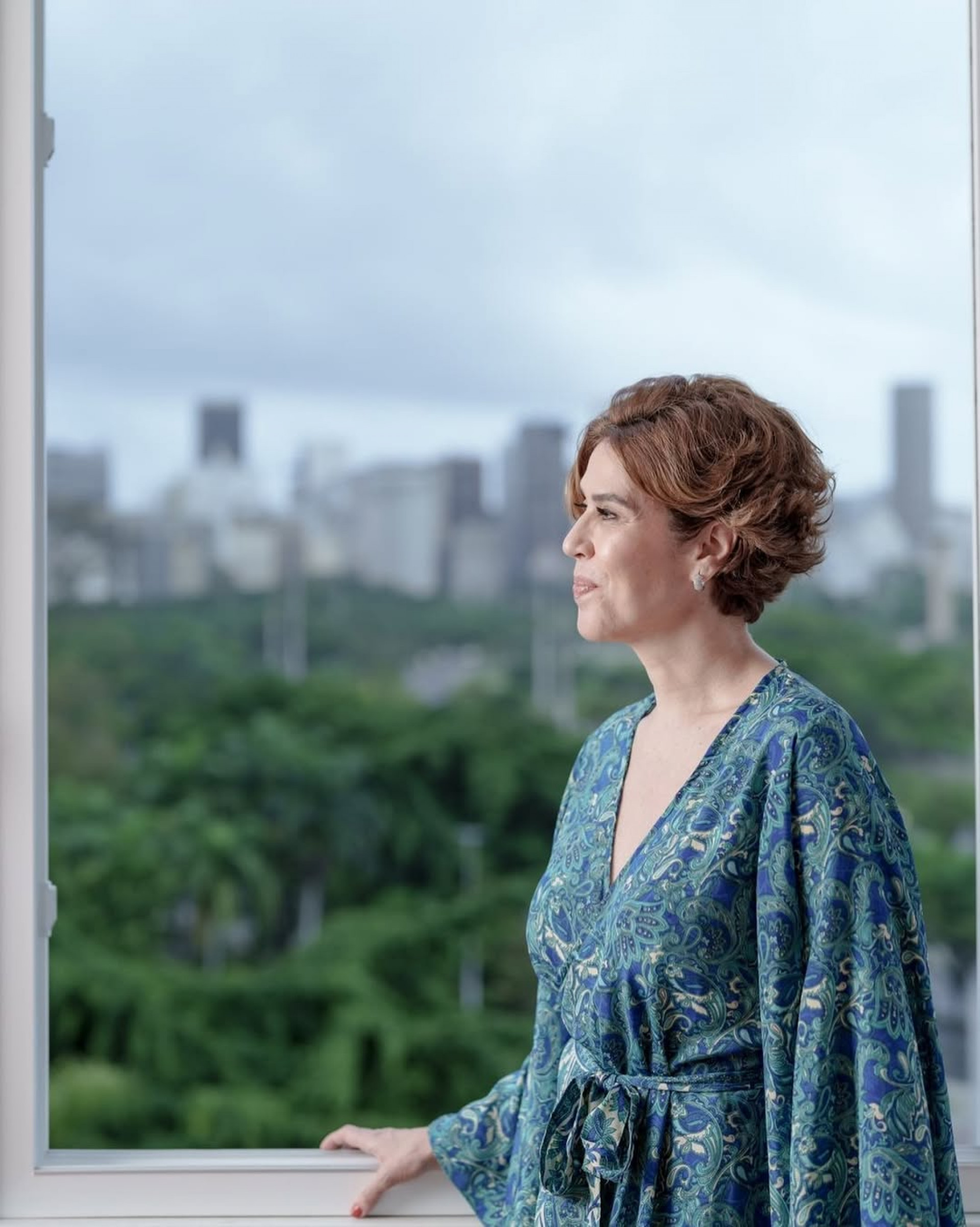 Maria Clara Gueiros - Reprodução/Instagram