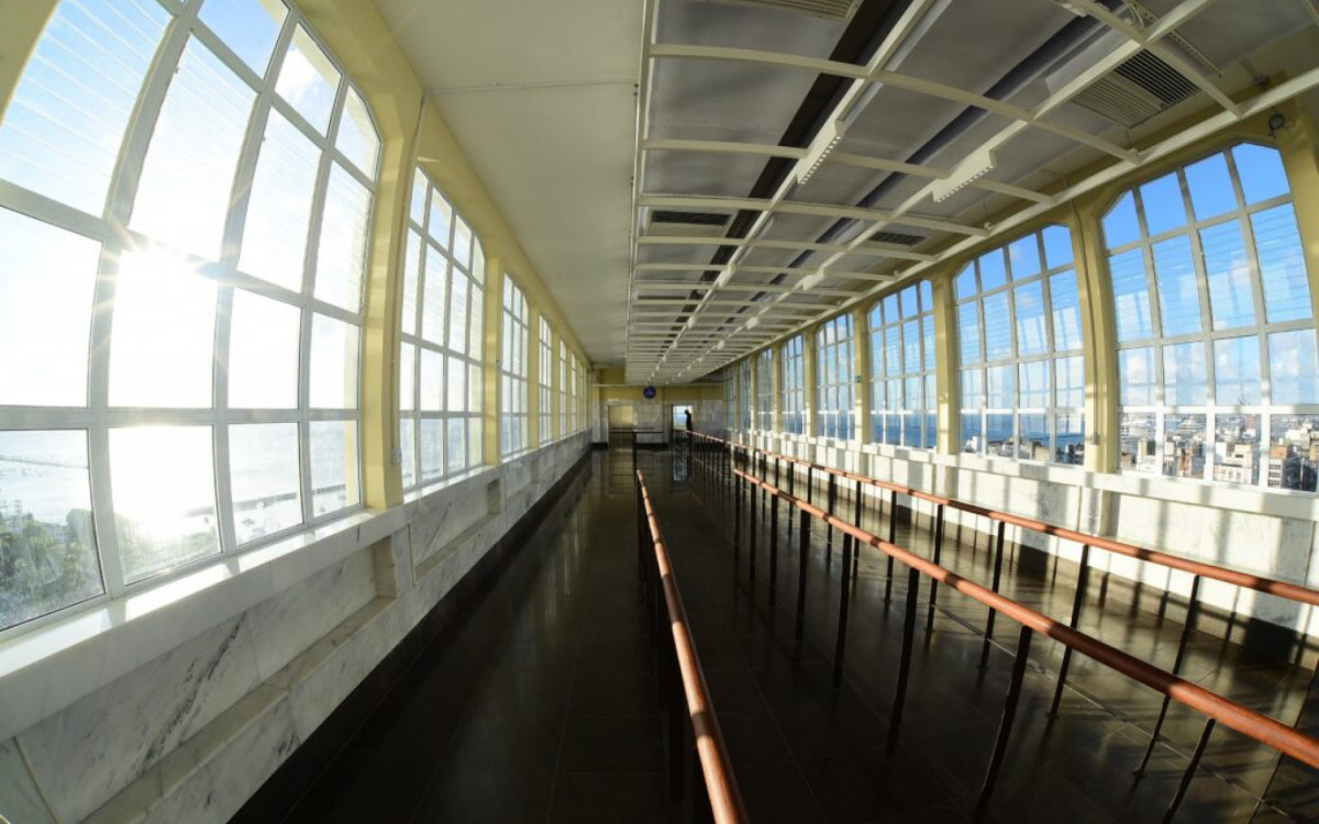 Em 2025, o elevador completa 152 anos de história