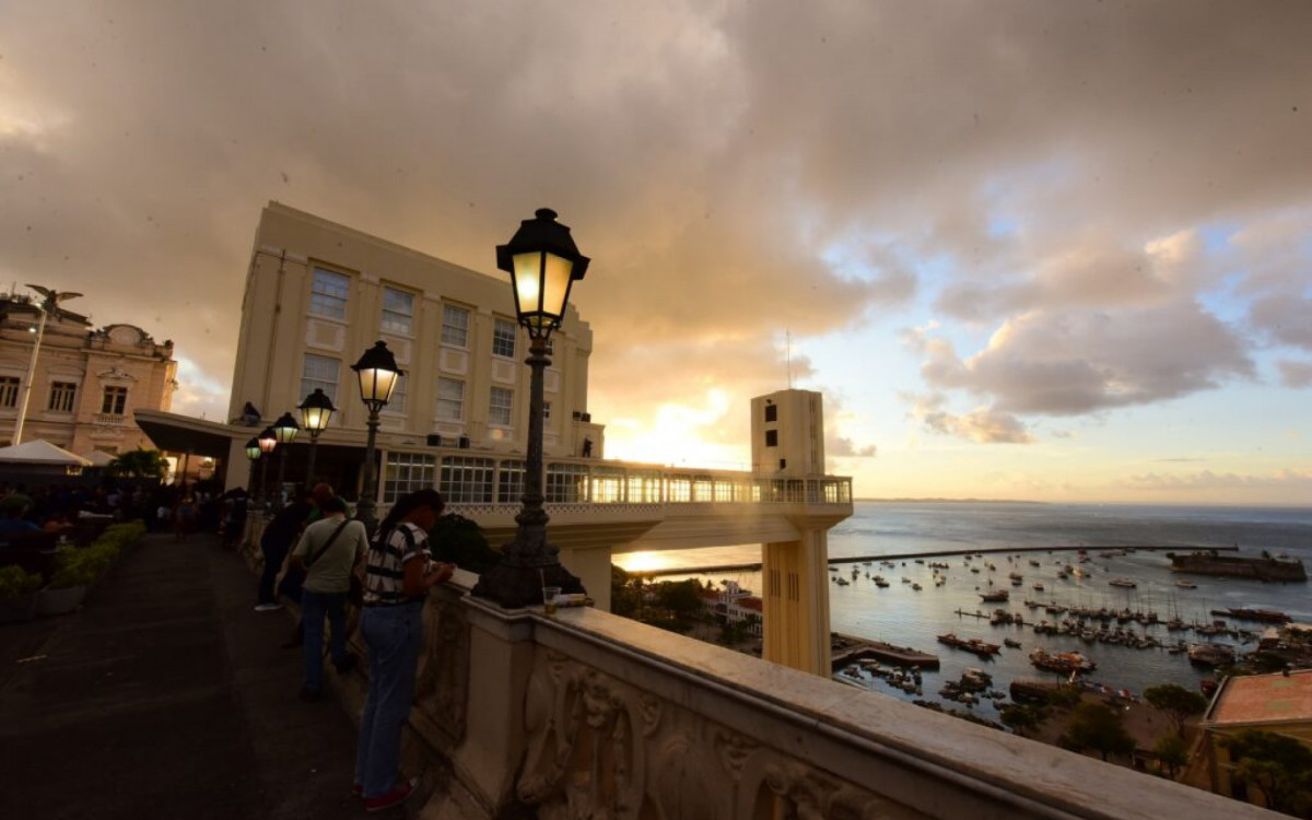 Restauração preservou a estrutura e a história do local