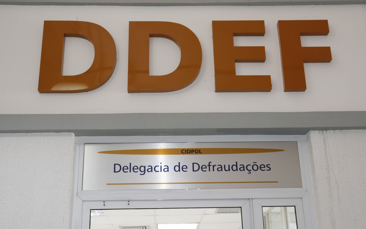 Delegacia de Defraudações-PCERJ