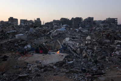 ONU acusa Israel de 'atos genocidas' por ataques à saúde reprodutiva em Gaza