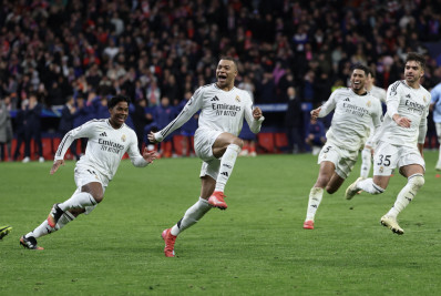 Uefa detalha tabela das quartas da Liga dos Campeões; veja