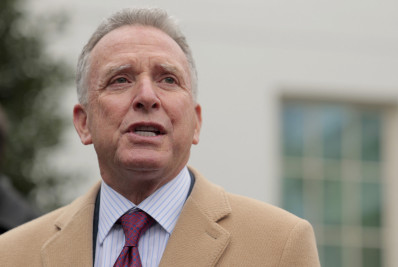 Negociadores americanos viajam à Rússia para falar de possível trégua de 30 dias com a Ucrânia