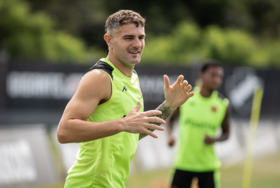 Em preparação para o Brasileirão, Vasco enfrentará o Maricá em jogo-treino